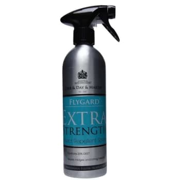 Carr Day Martin Extra Strength Flygard 500ml - Multi