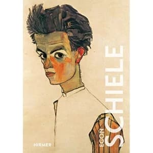 Egon Schiele by Diethard Leopold (Hardback, 2017)
