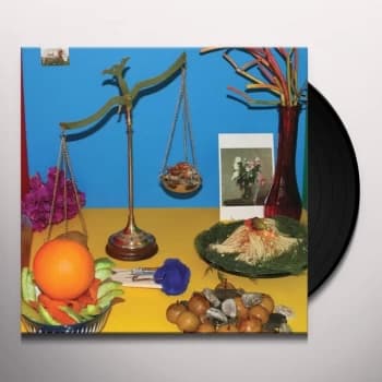 Wreck And Reference - Absolute Still Life Vinyl