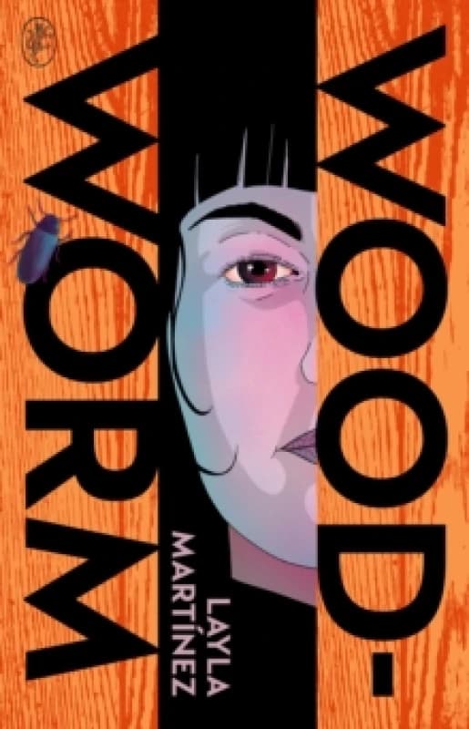 Woodworm Hardback