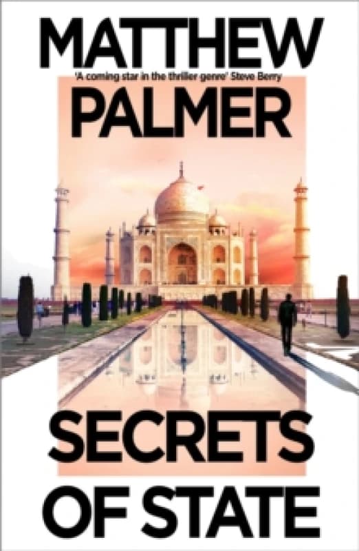 Secrets of State. Paperback. By Matthew Palmer Books