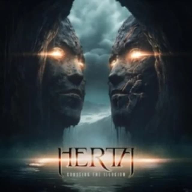 Crossing the Illusion Vinyl