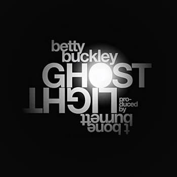 Betty Buckley - Ghostlight CD