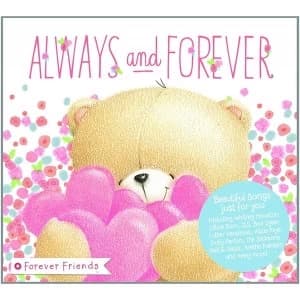 Forever Friends - Always & Forever