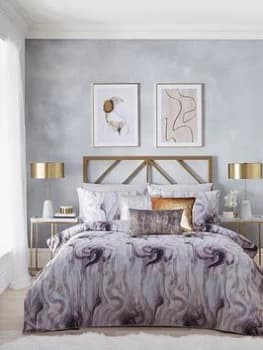 Tess Daly Galaxy Duvet Set - Sk