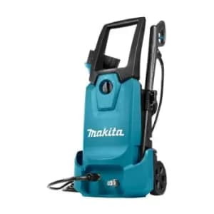 Makita - HW1200 240v Pressure Washer 120 Bar