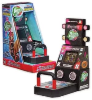 Dance Dance Revolution Game