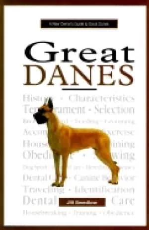new owners guide great danes