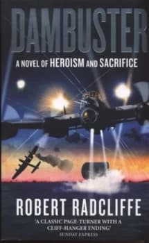 Dambuster by Robert Radcliffe Paperback
