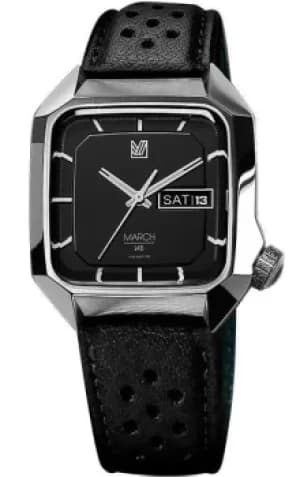 March LA.B Watch AM2 Electrics