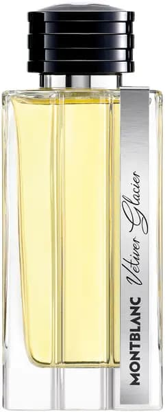 Mont Blanc Collection Vetiver Glacier Parfum Spray 125ml