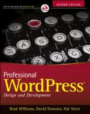 professional wordpress design and development