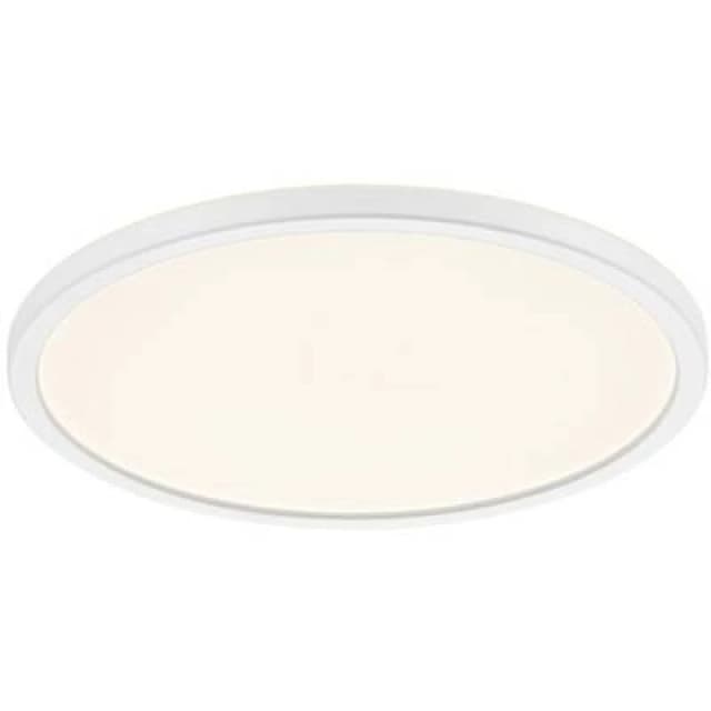 Nordlux Nordlux Planura 47276001 LED panel 18 W Warm white White 47276001