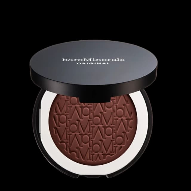 bareMinerals Original Pressed Powder Foundation SPF15 9g Deepest Deep 30