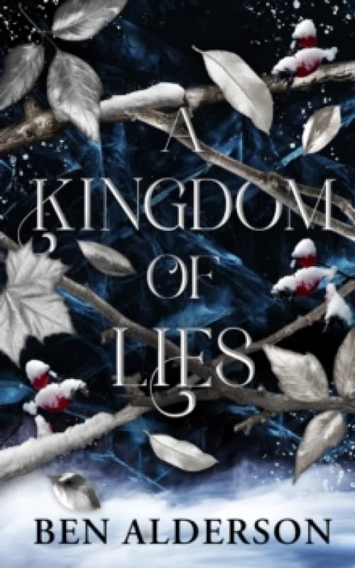 A Kingdom of Lies : Realm of Fey Paperback / softback