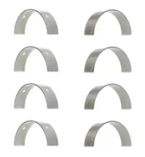 KOLBENSCHMIDT Crankshaft Bearing Set 77826600 MERCEDES-BENZ,E-Klasse Limousine (W211),C-Klasse Limousine (W203),C-Klasse Limousine (W204)