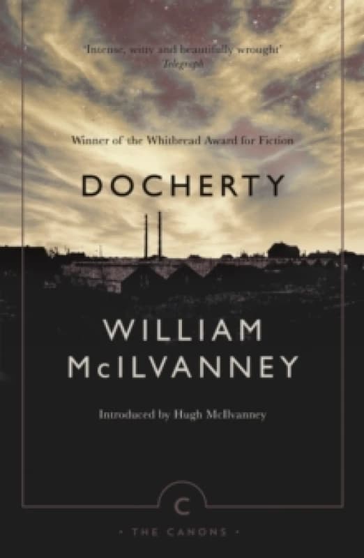 Docherty Paperback / softback