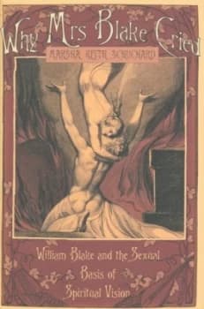 Why Mrs Blake Cried by Marsha Keith Schuchard Hardback