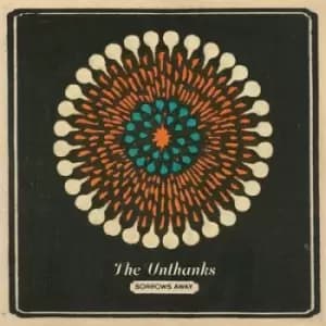 Sorrows Away by The Unthanks CD Album