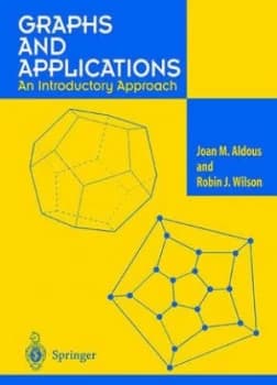 Graphs and Applications by Joan M. Aldous Book