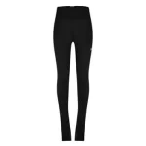 Reebok Lux Perform Tights Womens - Black