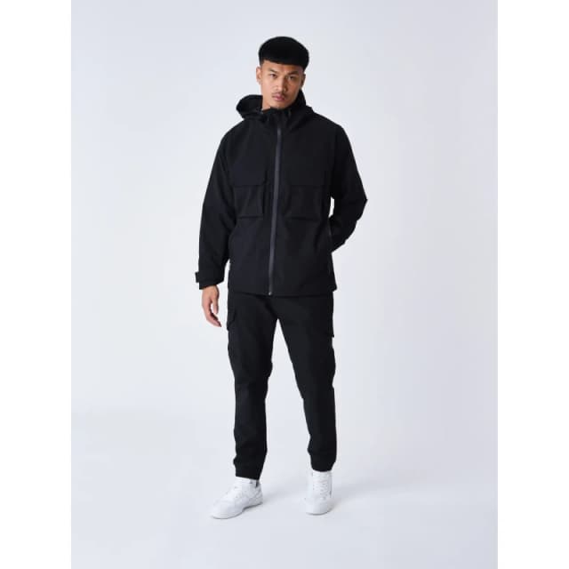 Project X Paris Cargo Trousers Project X Paris Noir Male S 2442015_BK