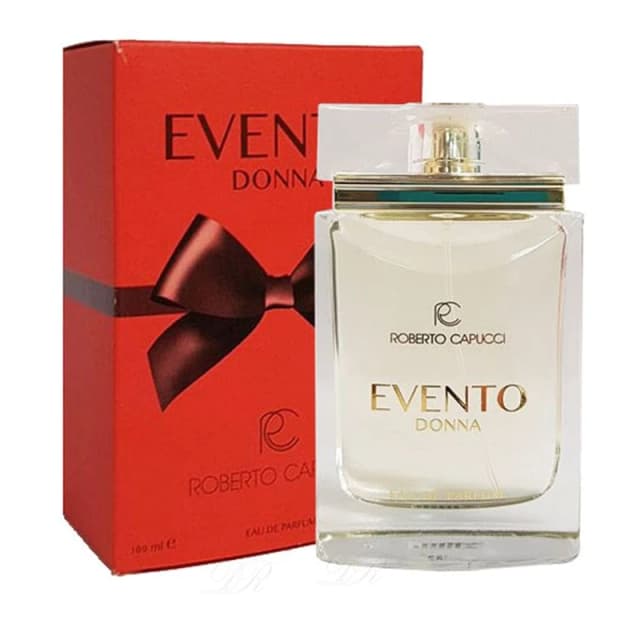 Roberto Capucci Evento Donna Eau de Parfum 100ml