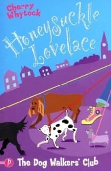 The Dogwalkers Club by Cherry Whytock Paperback