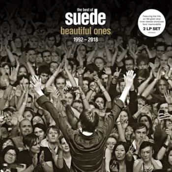 Suede - The Best Of Suede Beautiful Ones 1992-2018 Vinyl