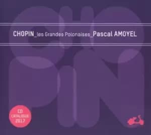 Chopin Polonia by Frederic Chopin CD Album
