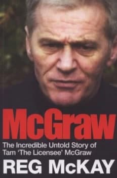 Mcgraw Paperback