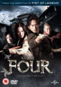 The Four