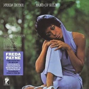 Freda Payne - Band Of Gold Vinyl