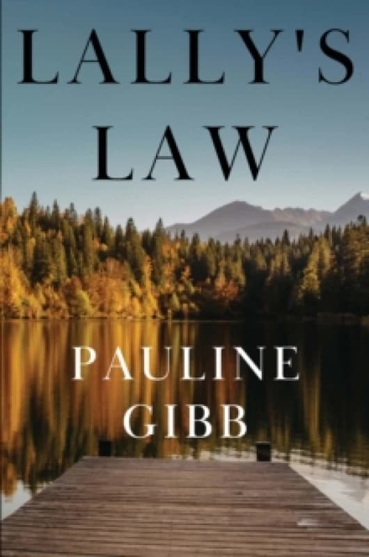 Lally's Law Paperback / softback