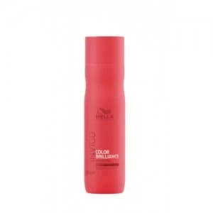 Wella INVIGO Color Brilliance Shampoo For Coarse Hair 250ml