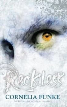 Reckless. Hardback