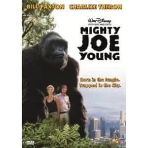 Mighty Joe Young DVD