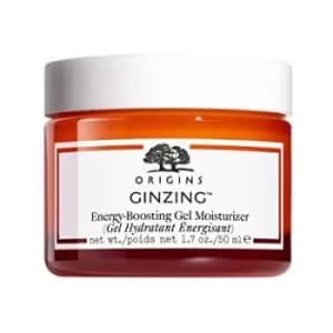 Origins - Ginzing Oil-Free Energy-Boosting Gel Moisturiser (50ml)