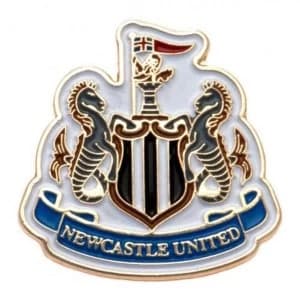 Newcastle United FC Badge