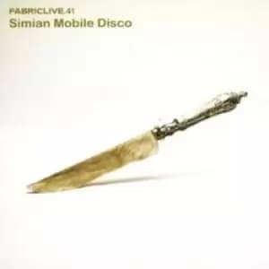 Fabriclive 41 by Various Artists CD Album