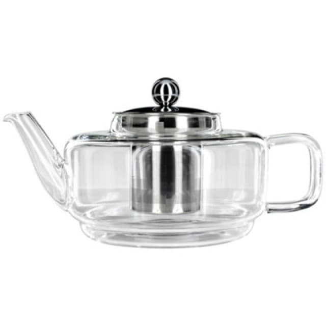 Judge 700ml Glass Teapot