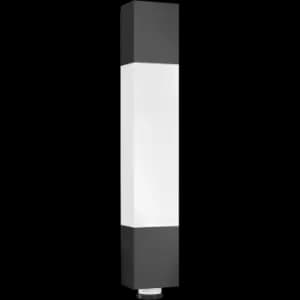 Steinel L 631 LED - Anthracite Grey Outdoor Integrated LED Wall Light - 20392