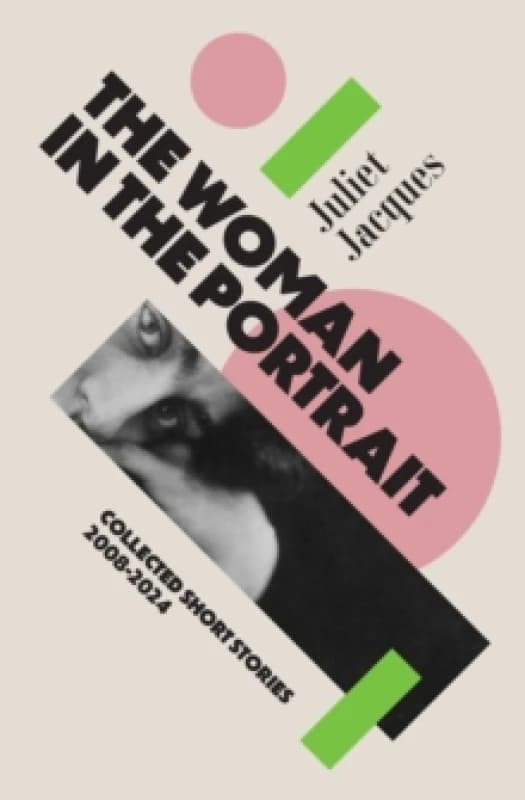 The Woman in the Portrait Paperback / softback