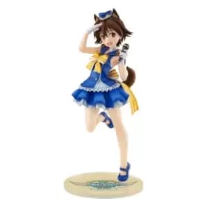 Strike Witches PVC Statue 1/7 Yoshika Miyafuji: World Witches Music Festival 2019 Ver. 23cm