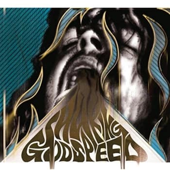 Shaking Godspeed - Hoera/Awe CD