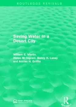 Saving Water in a Desert City