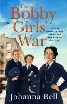 The bobby girls' war - Johanna Bell - Paperback - Used
