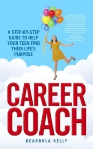 Career coach by Dearbhla Kelly