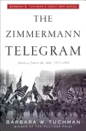 zimmermann telegram