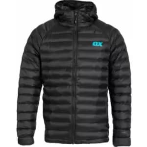 Ox Tools - ox Ribbed Padded Jacket - xx Large
